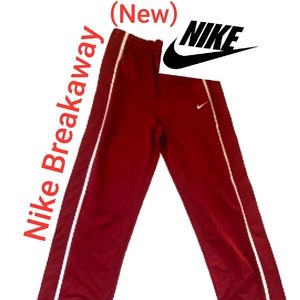 NIKE Pants NEW! TEARAWAY